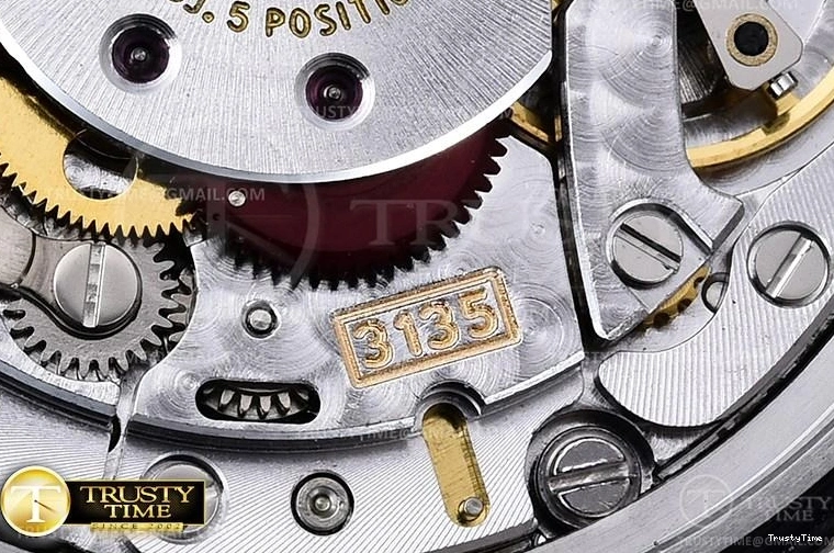 0416 ROLSUB0282 – Submariner 116610LN 904L SS SS Blk V2S ZZF SA Durable 1037